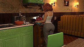 A Soldier's Struggle