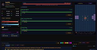 Crystaria Online