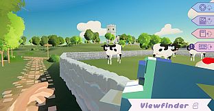 Morgan: Metal Detective