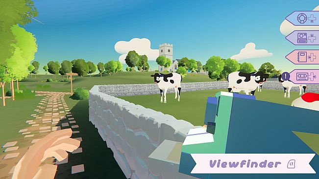 Morgan: Metal Detective