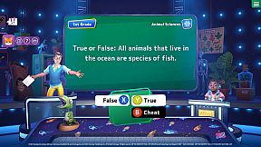 Are You Smarter Than A 5th Grader