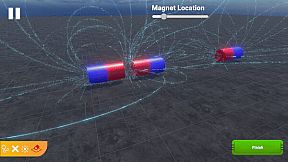 Magnet Mania 3D