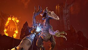 The Elder Scrolls IV: Oblivion Remastered - Deluxe Edition