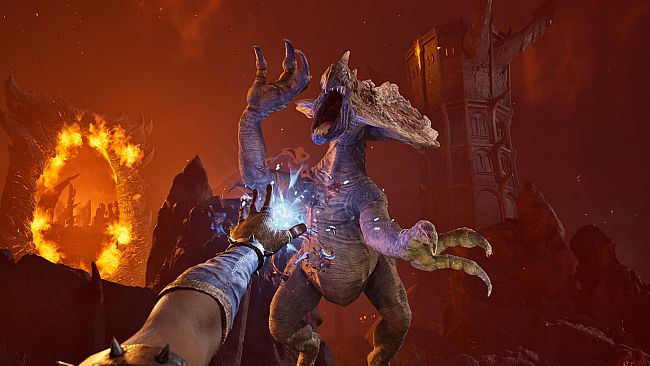 The Elder Scrolls IV: Oblivion Remastered - Deluxe Edition