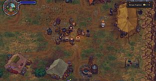 Graveyard Keeper - Game Of Crone