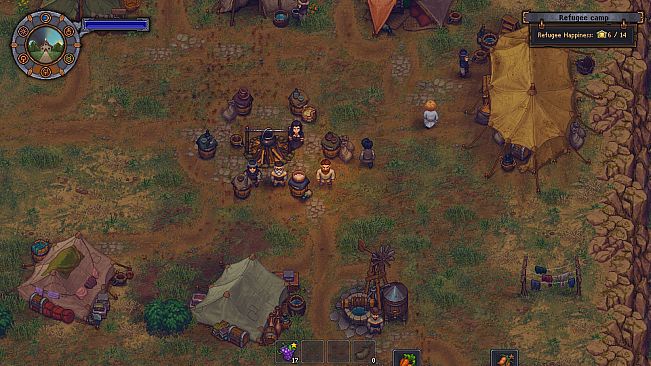 Graveyard Keeper: Last Journey Edition