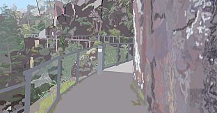 Petra and The Thylacine