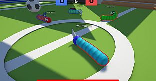 Battle Worms