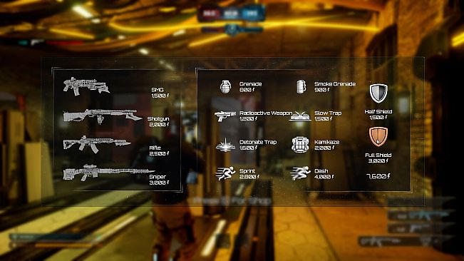CyberZ: Energy Wars