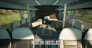 Fernbus Simulator - Neoplan Cityliner