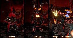 Spellsworn - Collector's Edition