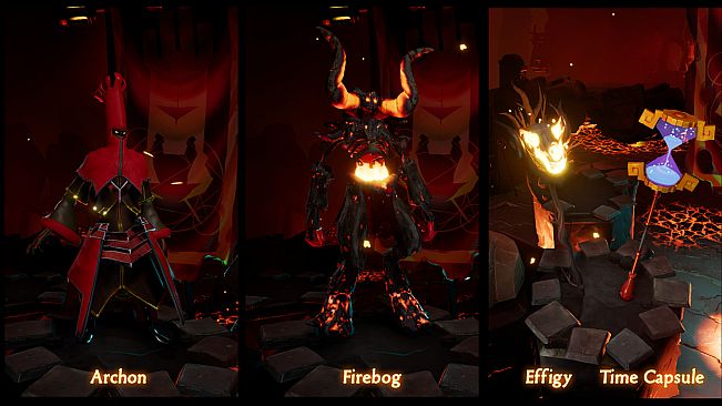 Spellsworn - Collector's Edition