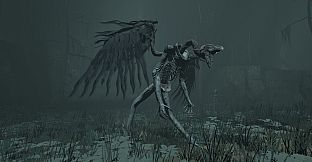 Divine Revenant
