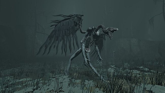 Divine Revenant