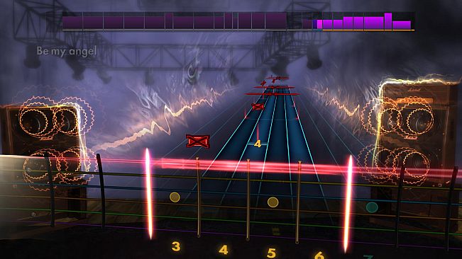 Rocksmith 2014 – Regal Singles Song Pack