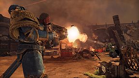 Warhammer 40,000: Space Marine - Master Crafted Edition