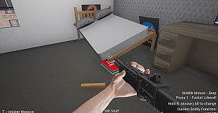 MAGA Simulator 2077