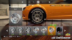 Car Mechanic Simulator 2021