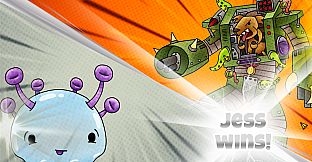 Cardpocalypse - Out Of Time