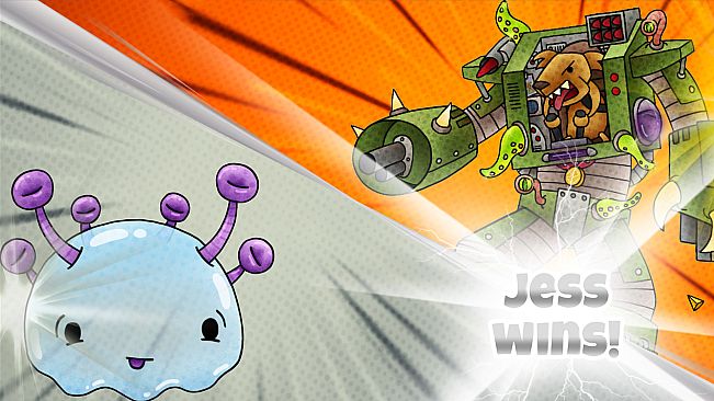 Cardpocalypse - Out Of Time