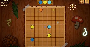 A Cozy Classics: Color Lines