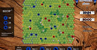 Spread Out! Hold Naar' Havok