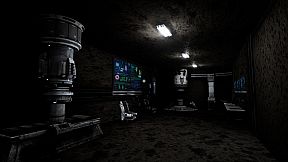 THE MADHOUSE | Infected Mansion