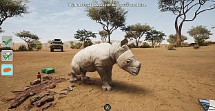 My Life: Safari Vet