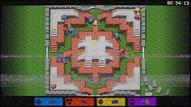 Replay Rumble