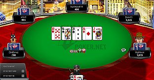 Full Tilt Poker