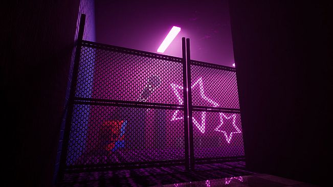 ULTIMATE CHICKEN PATH