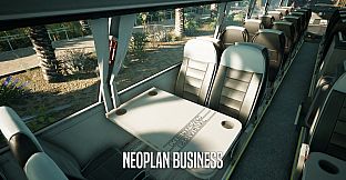 Tourist Bus Simulator - Neoplan Cityliner