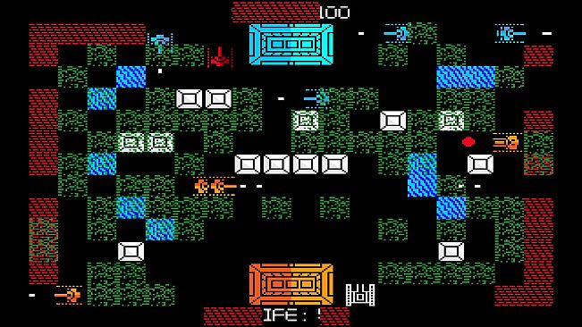 Tiger Tank 59 Ⅰ Mission Pack 063