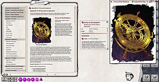 Fantasy Grounds - D&D Acquisitions Incorporated