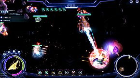 缄默星空 Silent Space