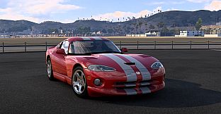 American Truck Simulator - RAM & Dodge Car Pack