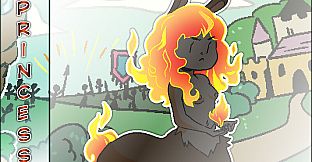 Princess & Conquest - Additional Characters #2