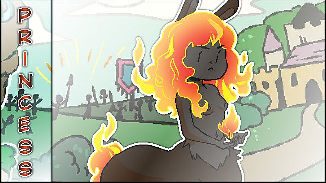 Princess & Conquest - Additional Characters #2