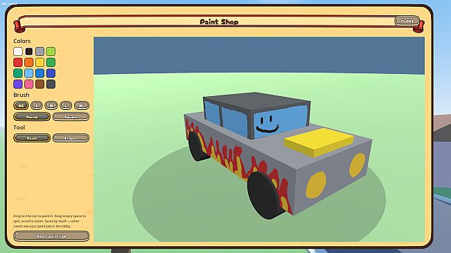 Bumper Buddies