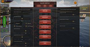 Conqueror of the Seas