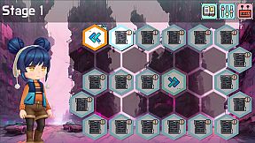 Find with Seoul: Story Puzzle