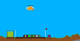 Nick's Saturday Morning Games