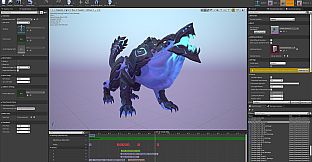 Wayfinder Mod Editor
