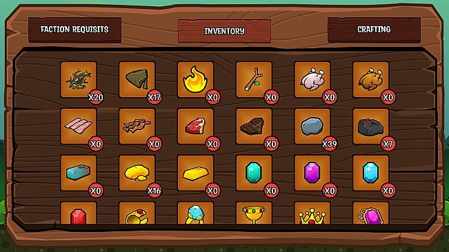 Excalibur's Swordstone Idle Forge