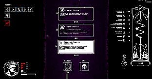 Against Great Darkness Prologue