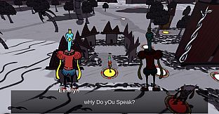 Hands of the Sovereign