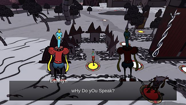 Hands of the Sovereign