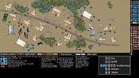 WWII Squad Level Land Battles ssp