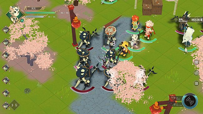 Elysium Above 履云录