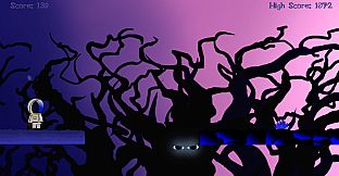 Planet Unknown Runner